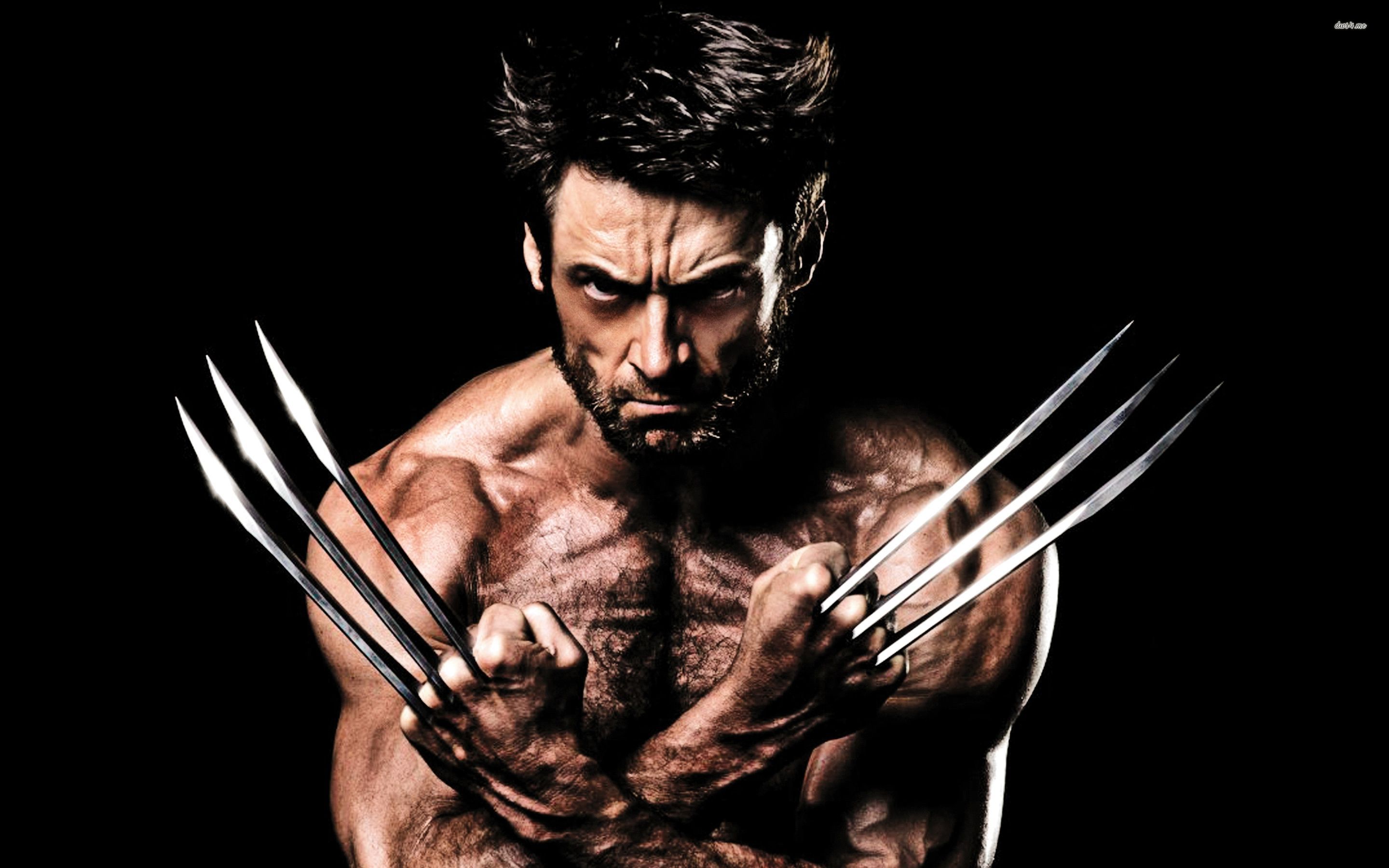 Wolverine Also Has The Ability To Self Heal At An Incredibly Fast Rate
