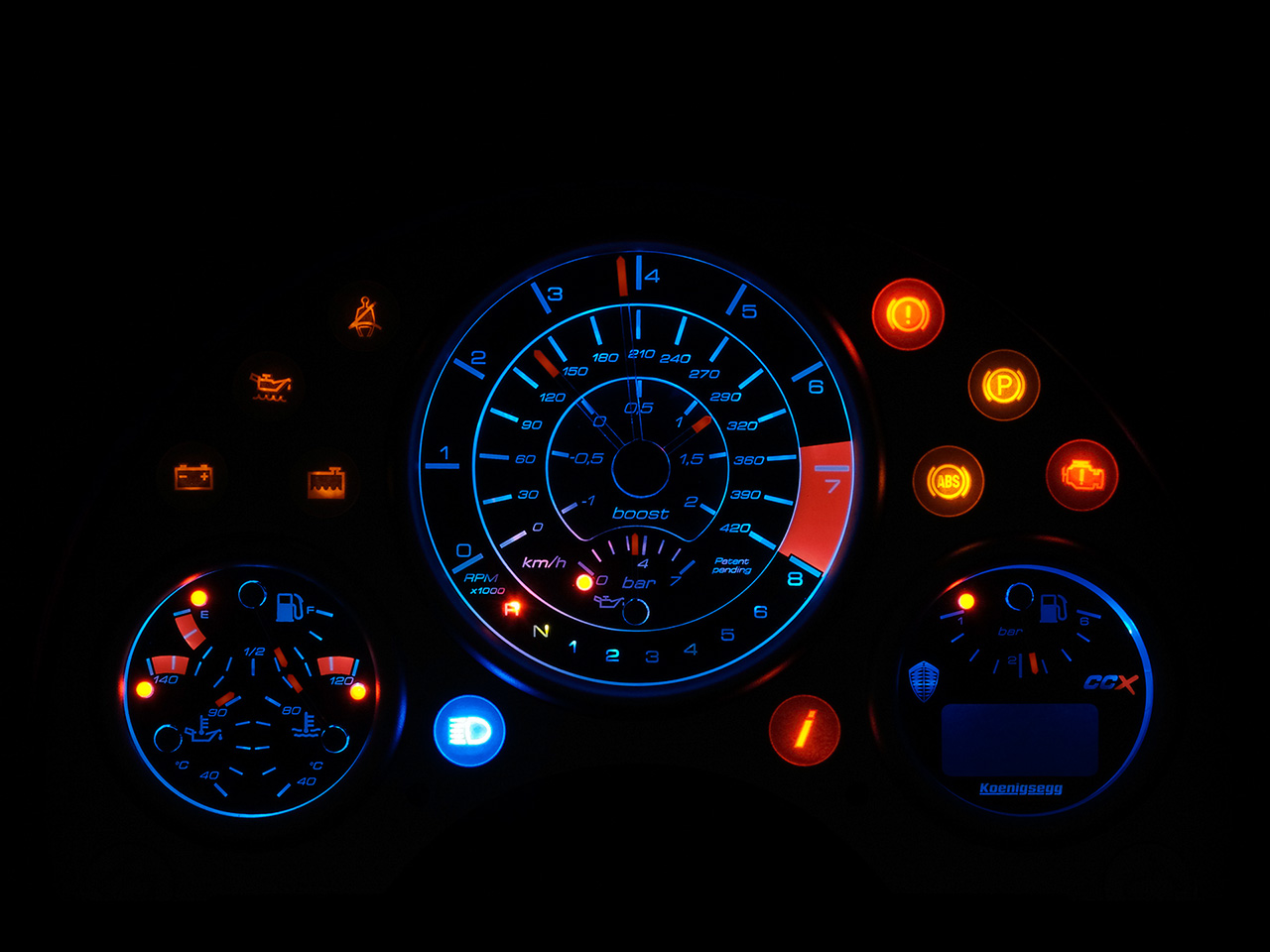 79+] Koenigsegg Speedometer Wallpapers - WallpaperSafari