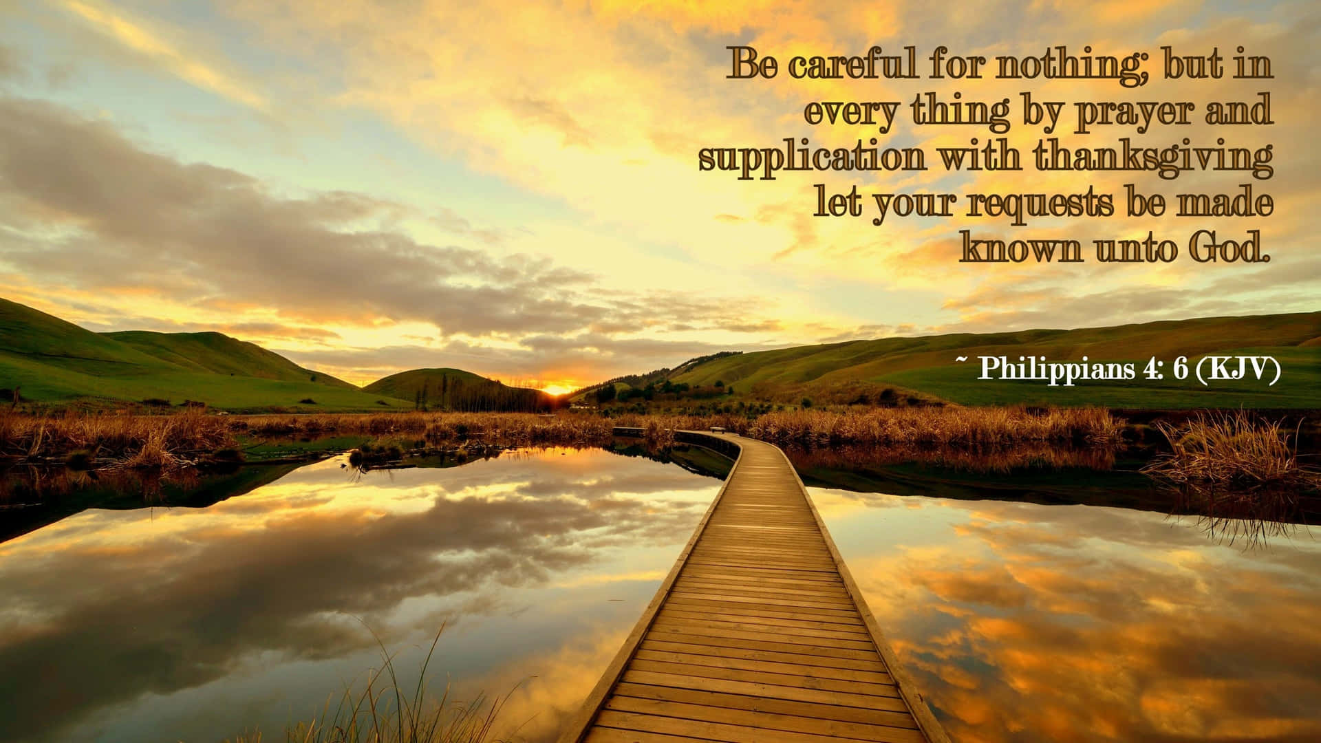 Christian Desktop Wallpaper