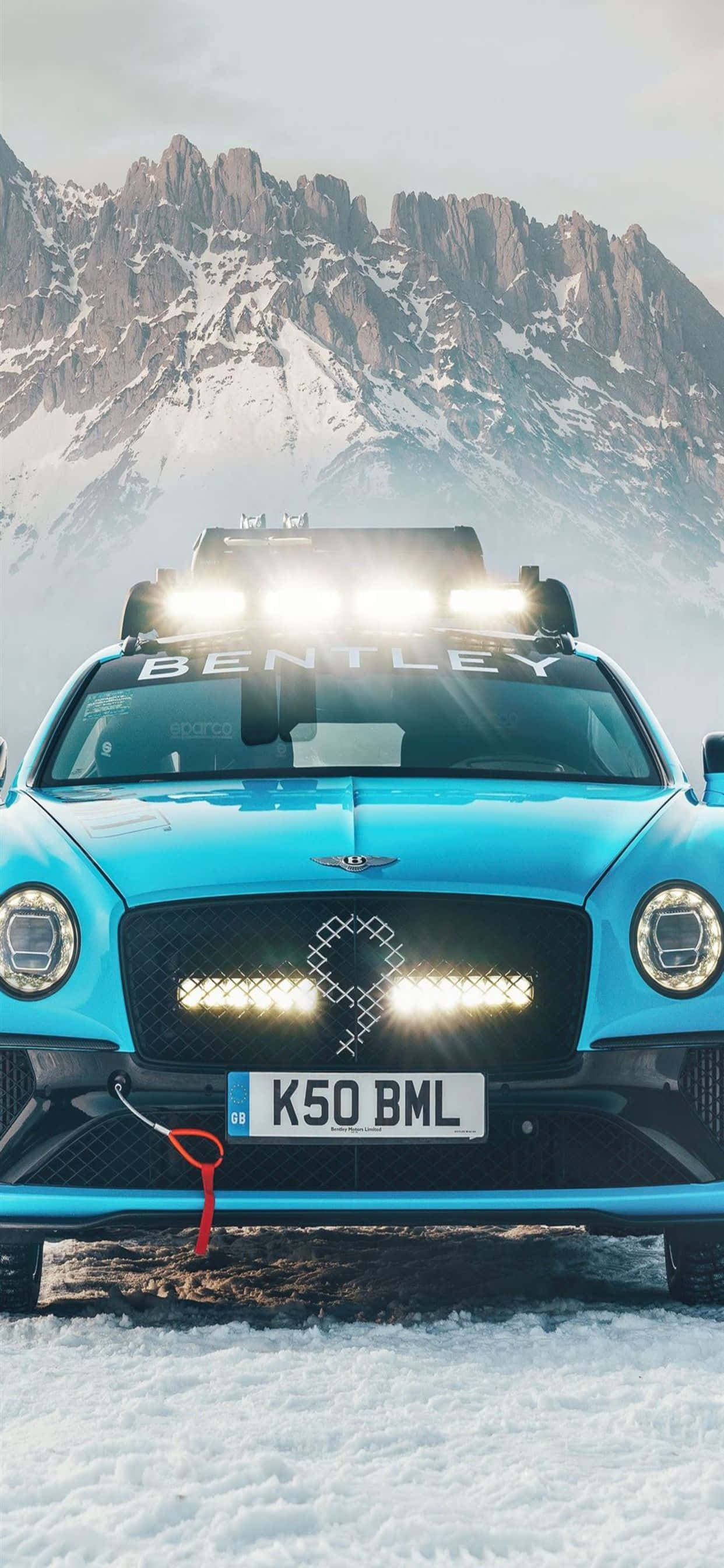iPhone Xs Max Bentley Background X Wallpaper