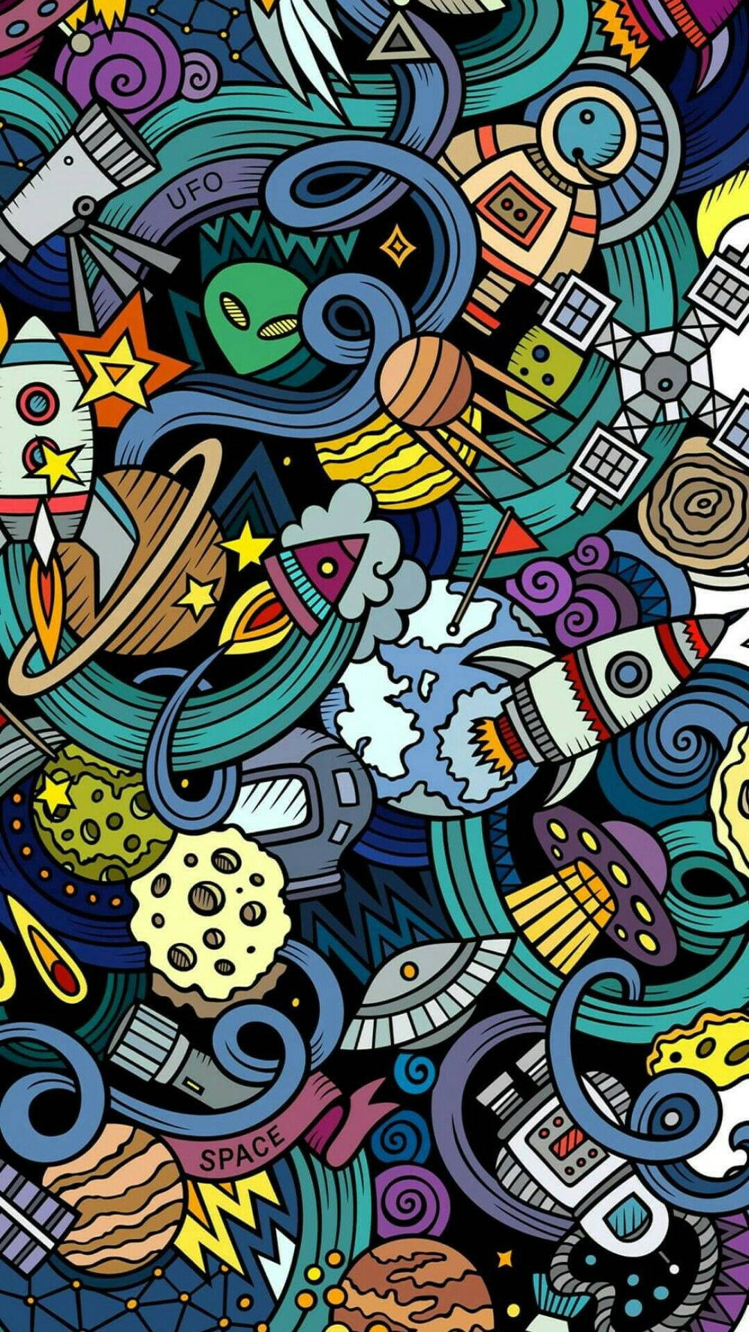 Top Pop Art Wallpaper Full HD 4k To Use