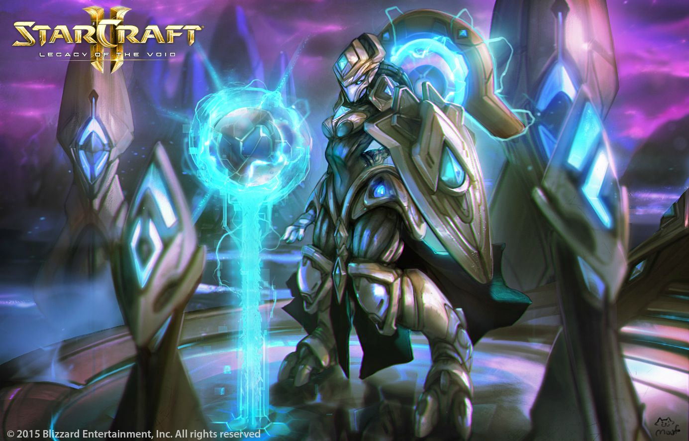 The Protoss Adept Won T Be Quite So Tricky To Deal With Gamewatcher