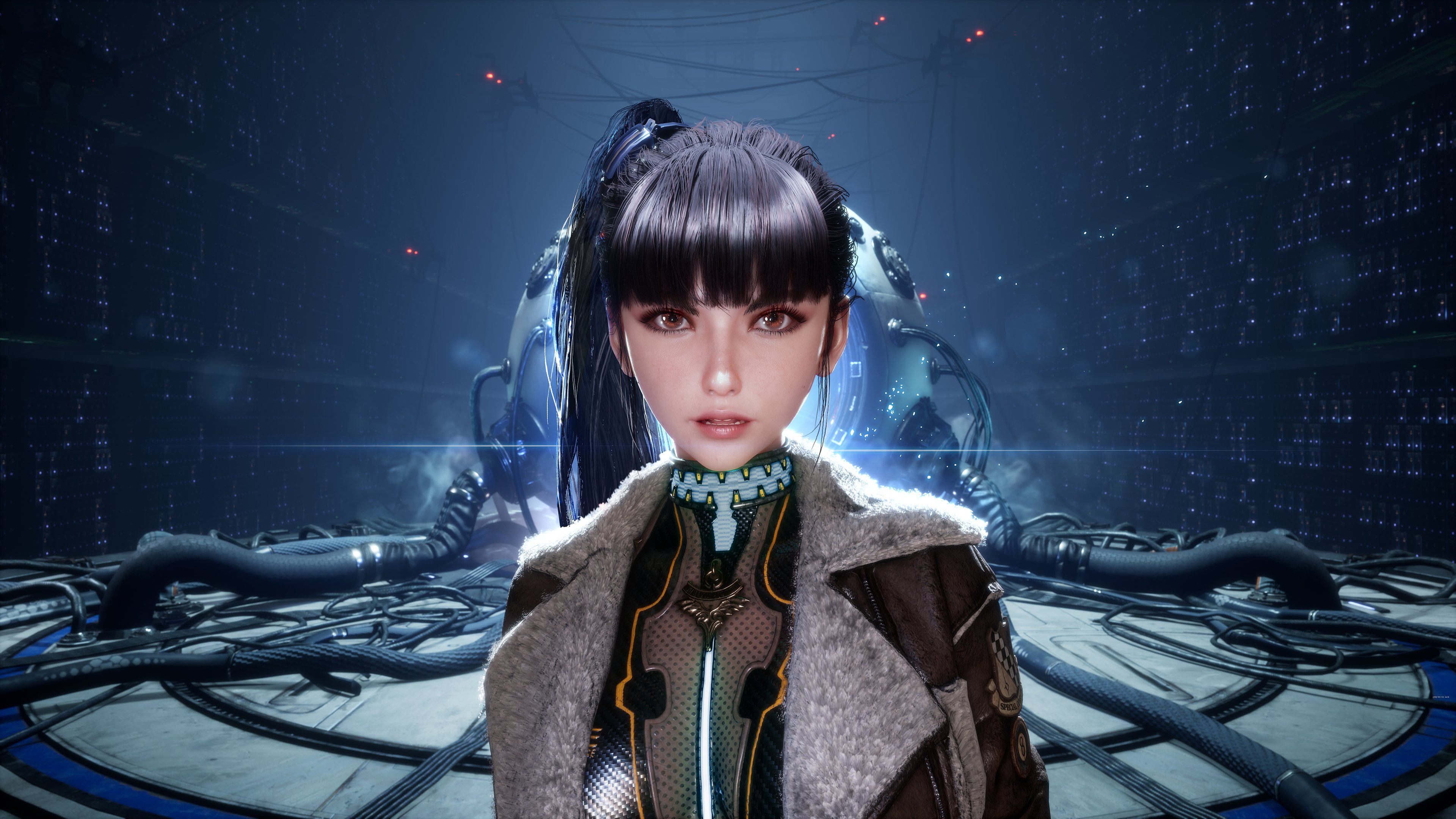 Stellar Blade 4k Ultrawide Quad HD 1440p Wallpaper Image Photos