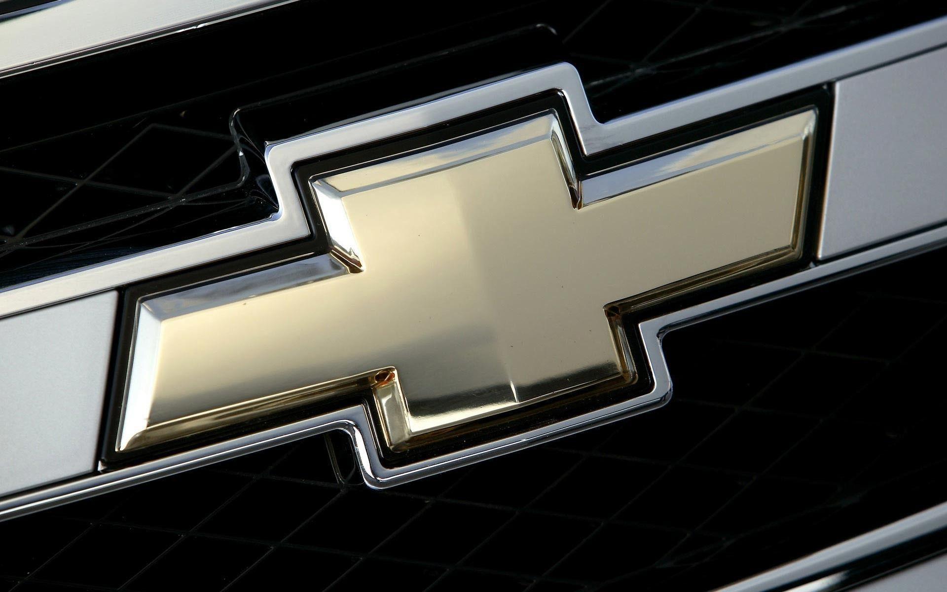 Chevy Emblem Wallpapers 1920x1200