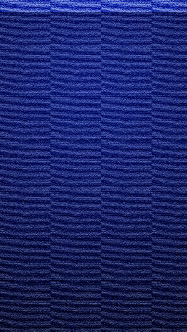 Blue iPhone 5c Wallpaper Background