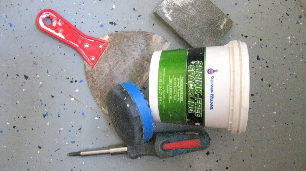 Free download Zinsser 2976 PaperTiger Scoring Tool for Wallpaper Removal Triple Head [286x500