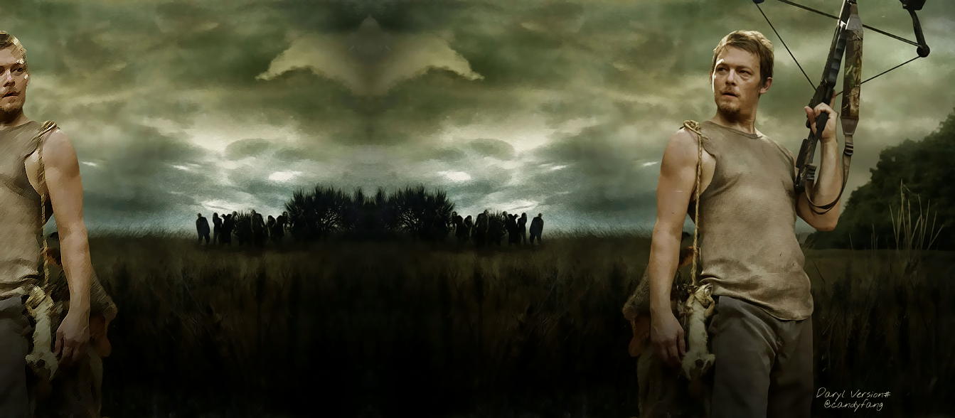 Deviantart More Collections Like Daryl Dixon Eh By Forsakengrave89