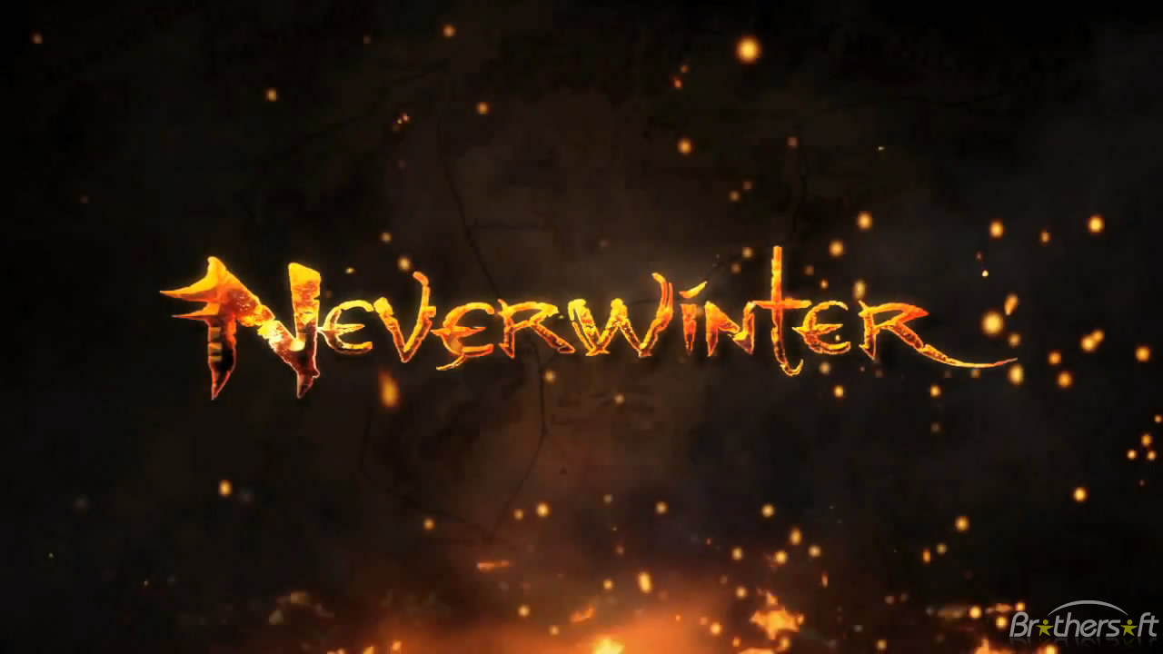 neverwinter mmo download free