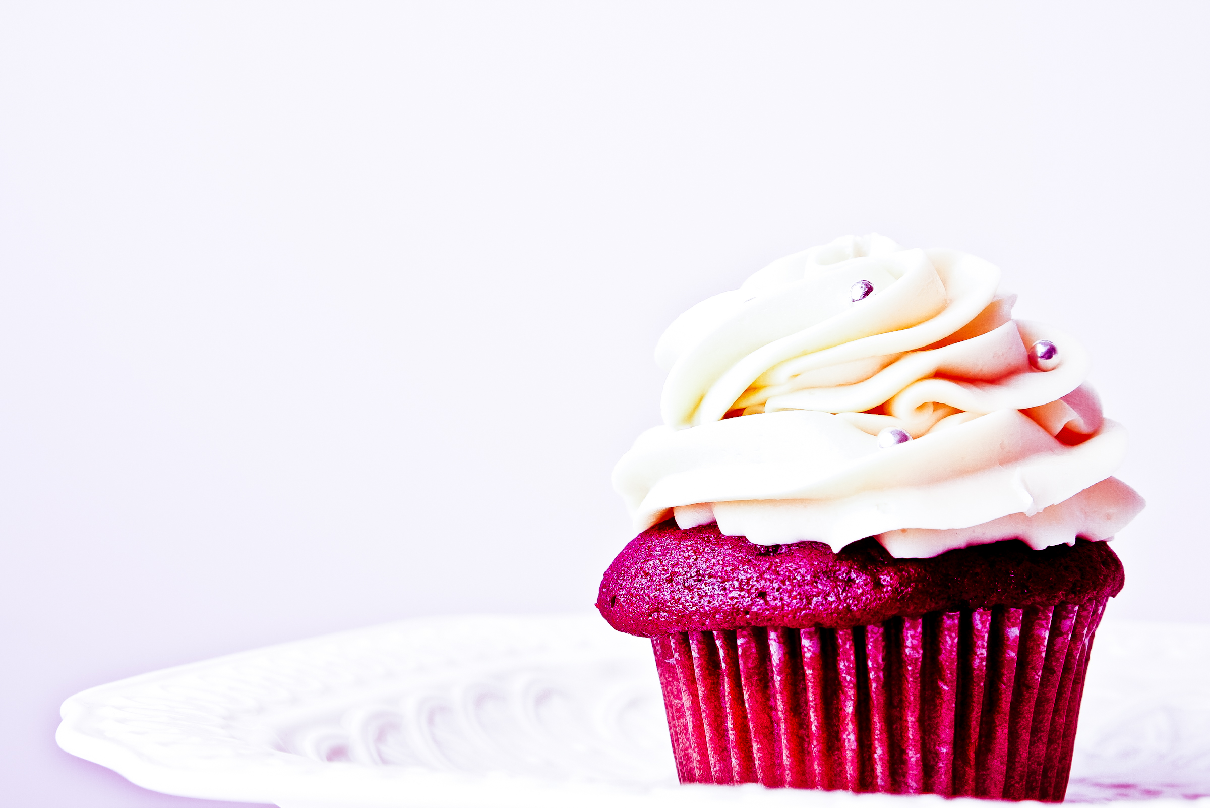 Real Cupcake Background Pix For Web