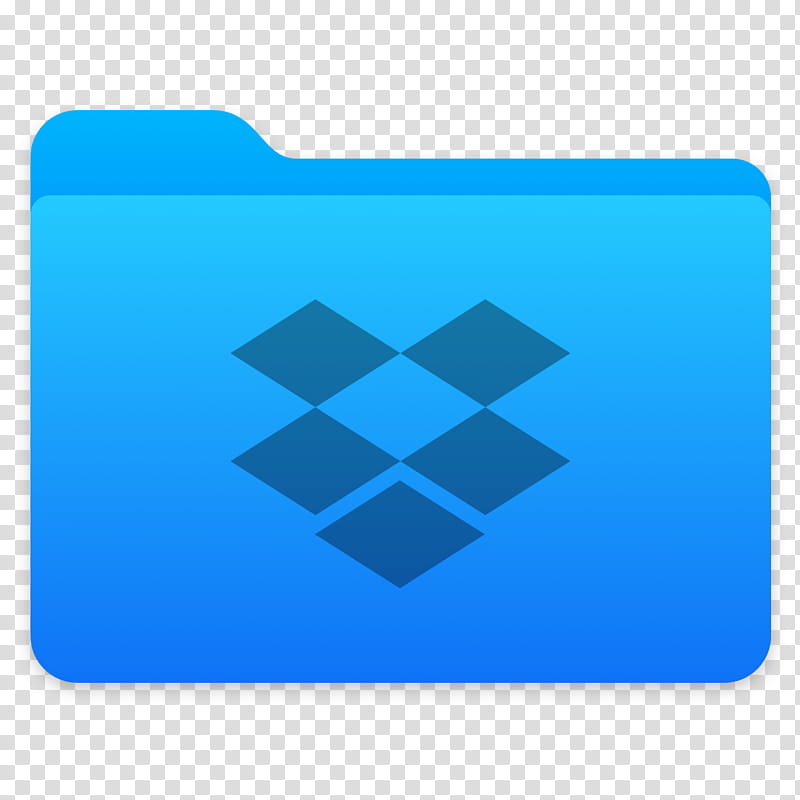 Next Folders Icon Dropbox Folder Transparent Background Png