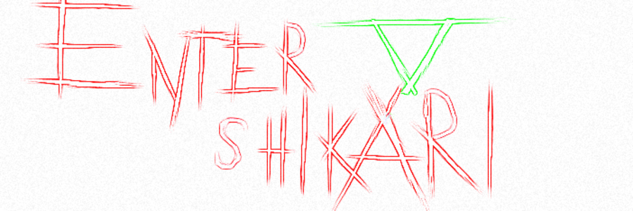 Enter Shikari Triangle By Enterroshikari