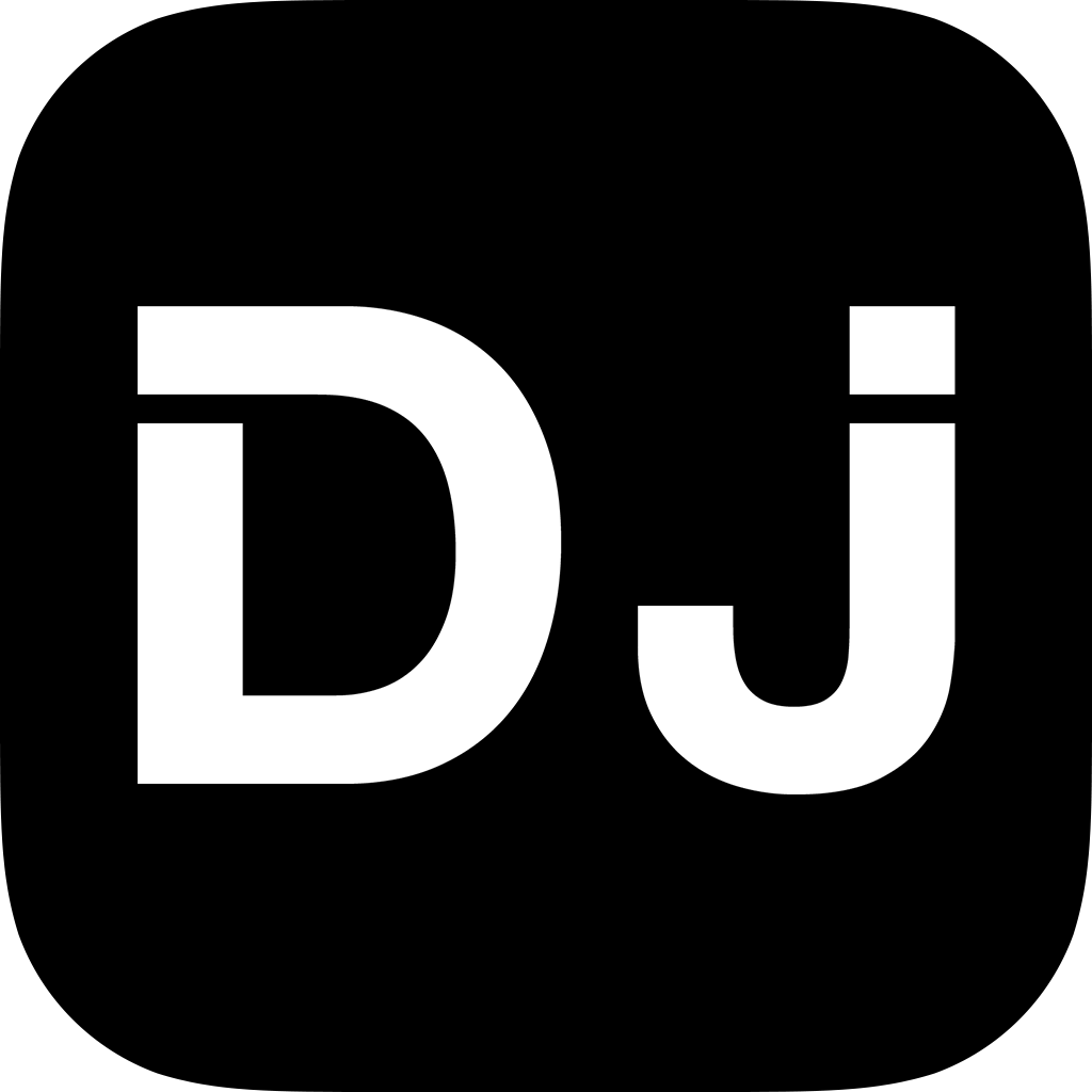 Serato Dj Logo Player For Ios Prettier