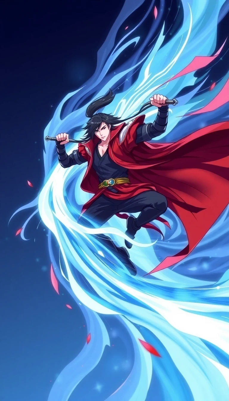 Yasuo Wallpaper Windows