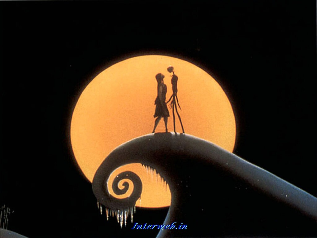 Funny wallpapersHD wallpapers nightmare before christmas