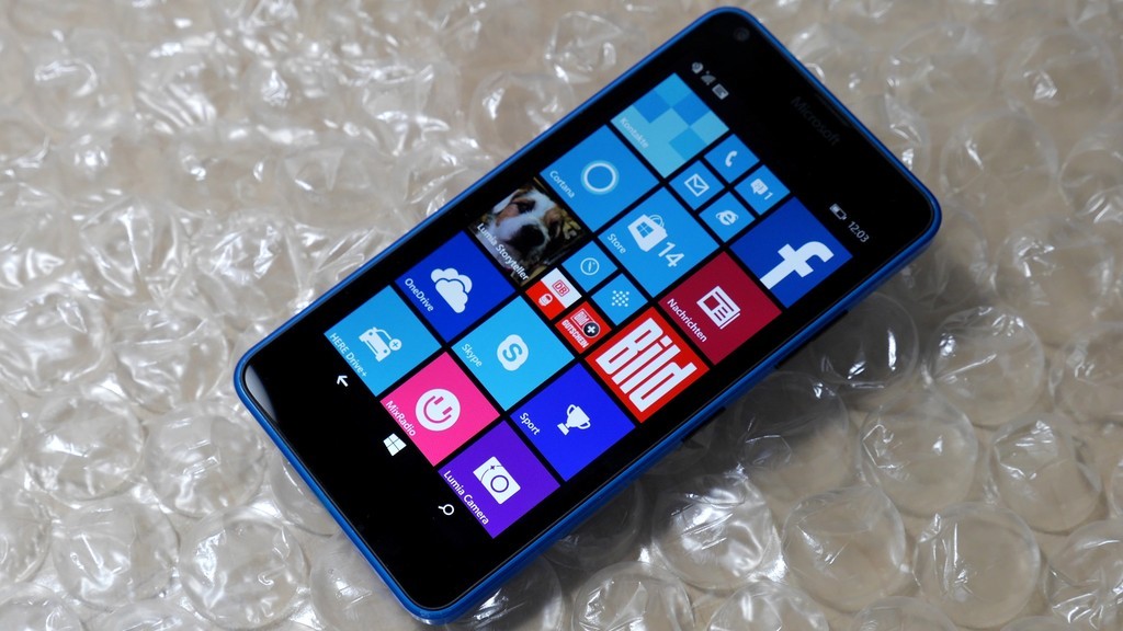 Das Lumia Fotos Und Eindr Cke Bilder Screenshots Puter