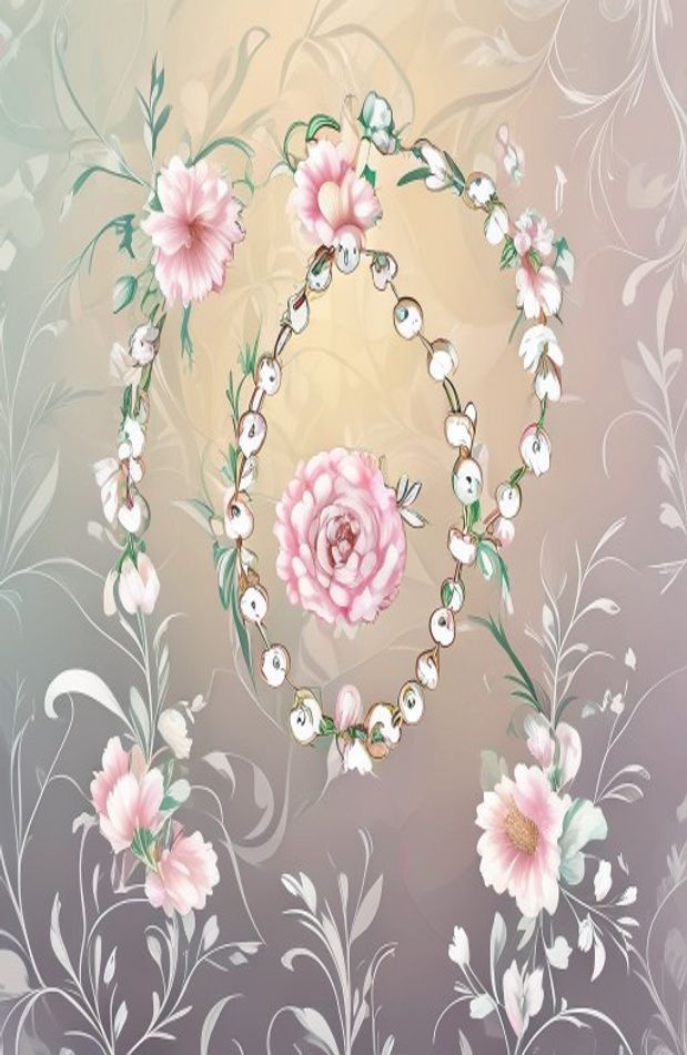 Rosary Wallpaper