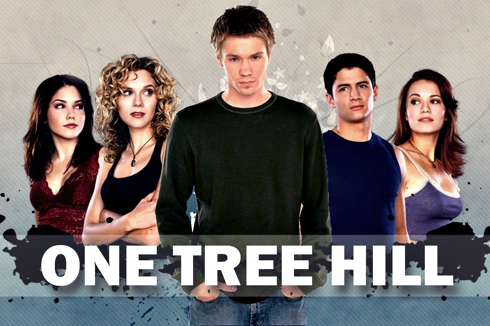 One Tree Hill Image Oth Season Lucas HD Wallpaper And