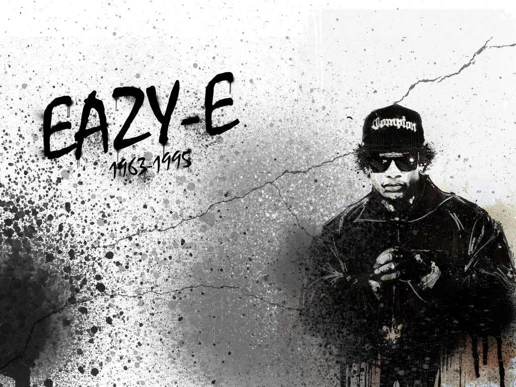 Free download Eazy E nwa gangsta rapper rap hip hop eazy e d wallpaper  background 1920x1080 for your Desktop Mobile  Tablet  Explore 50 G Eazy  Wallpaper HD  G Unit