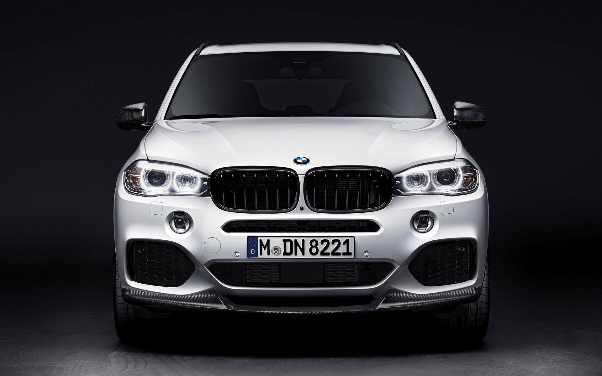 Bmw X5 M Performance Accessories Wallpaper And HD Image