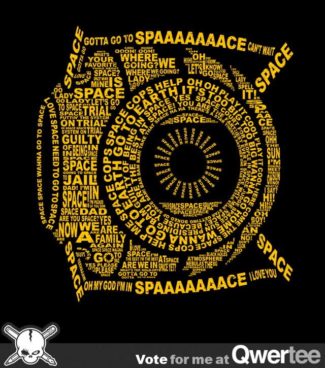 Portal Space Core Wallpaper Quote The By
