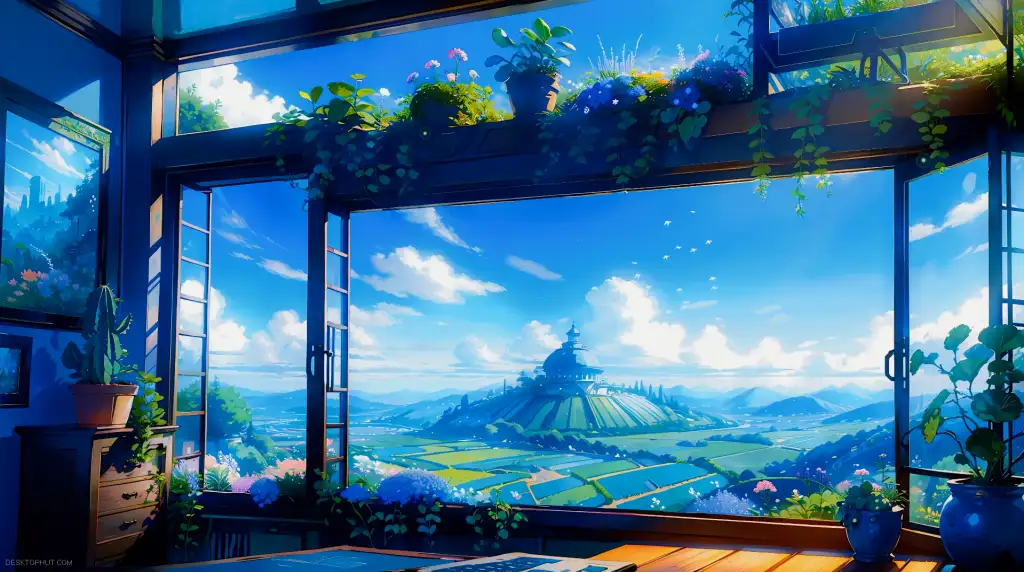 New Live Wallpaper And More