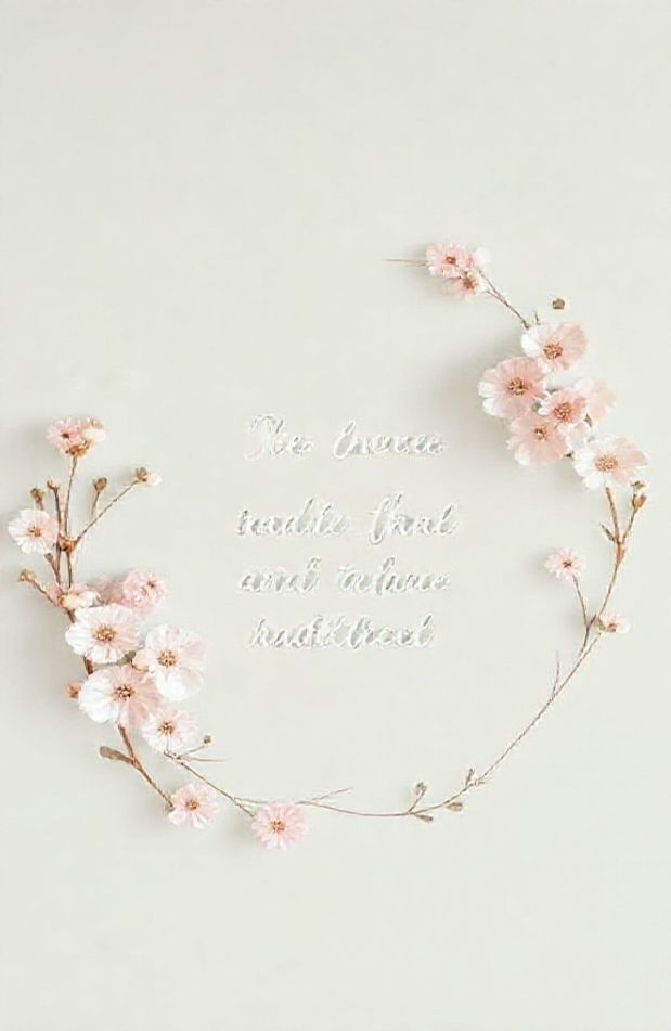 Aesthetic Quotes Wallpaper
