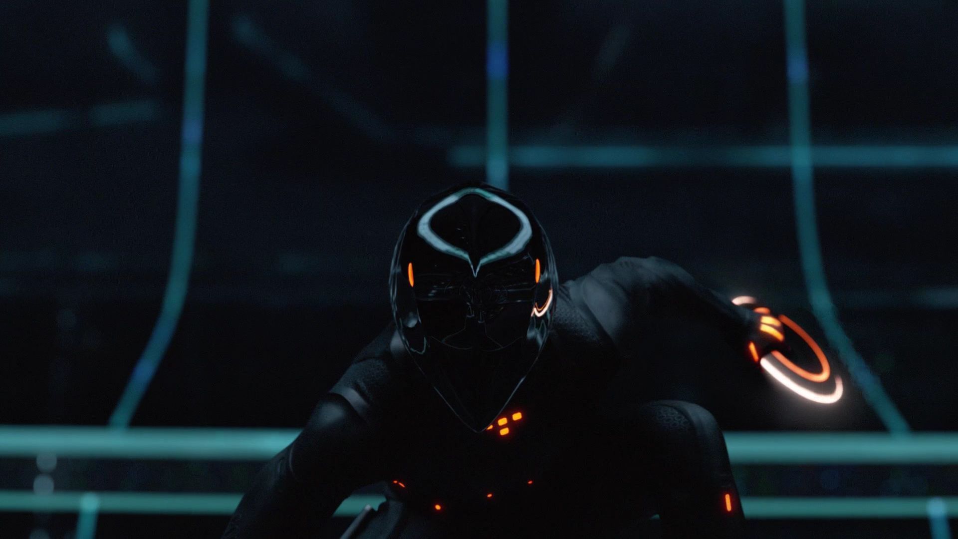 Best Rinzler Wallpaper