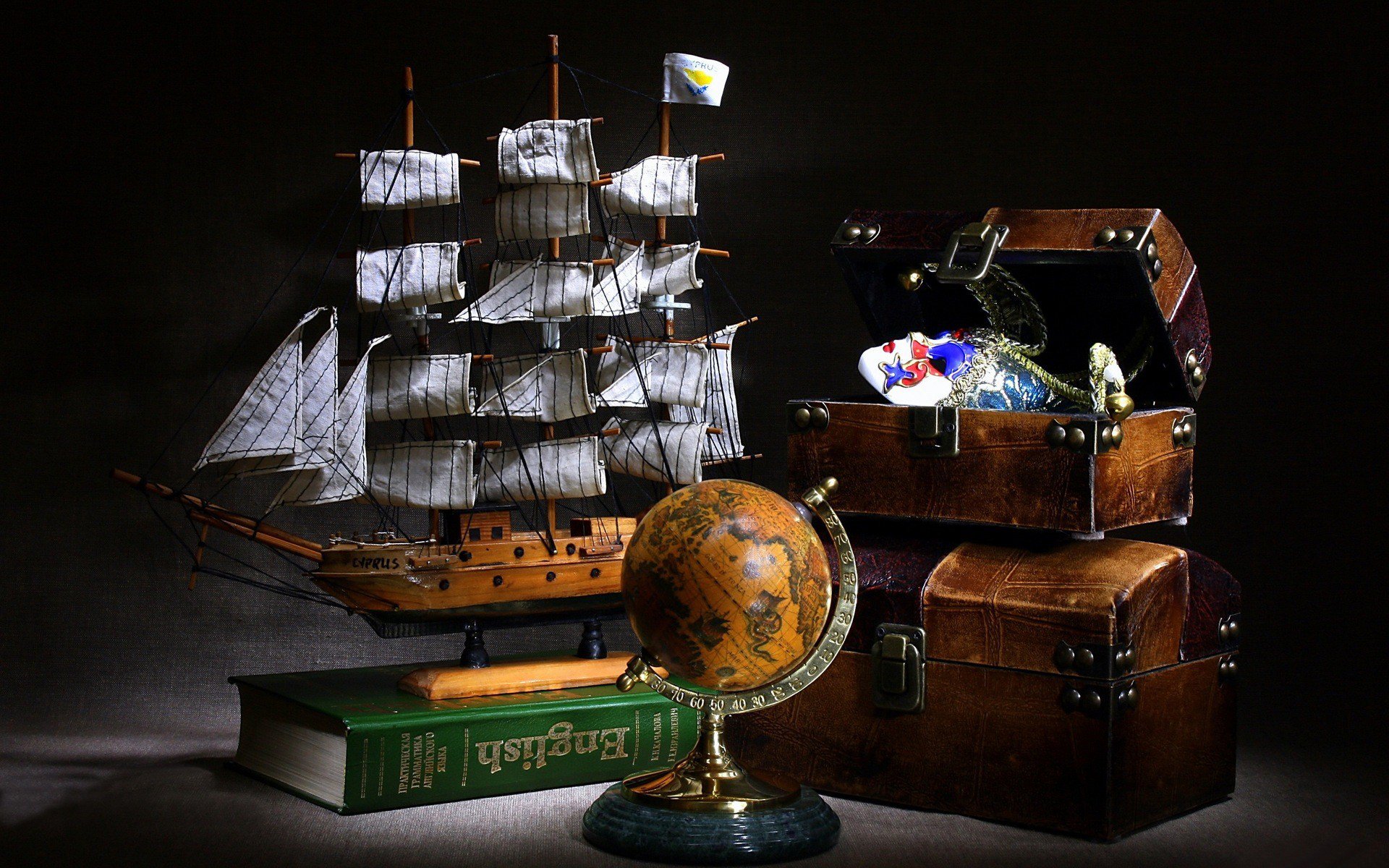 Photography Still Life HD Wallpaper