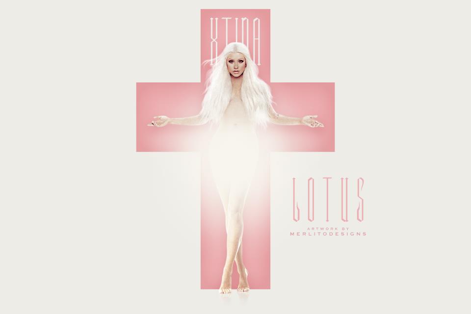 Christina Aguilera Wallpaper