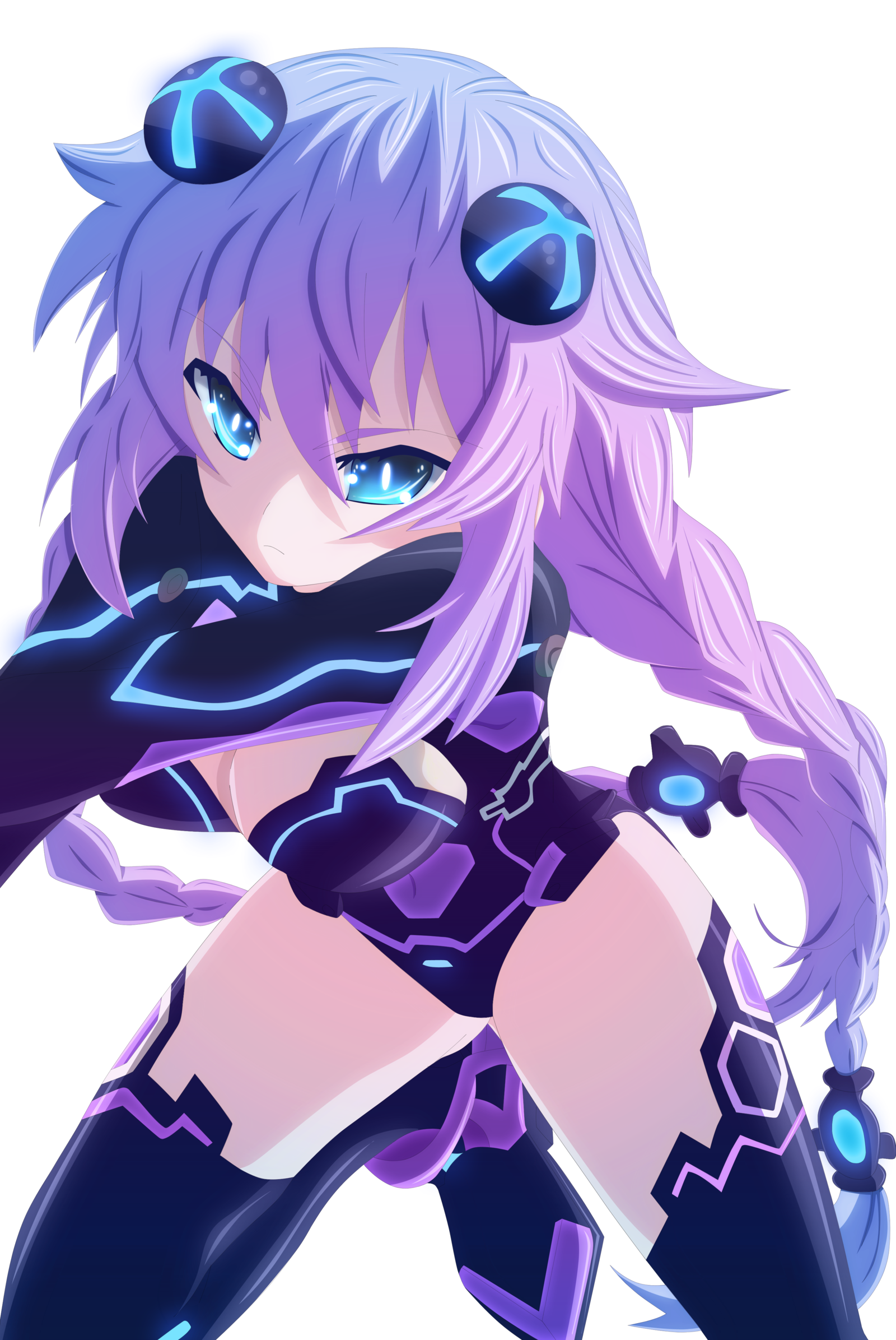 Purple Heart Mission V1 Coloring By Planeptune