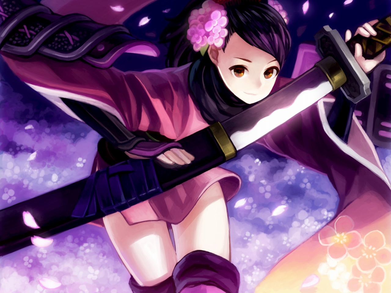 Related Searches For Anime Ninja Wallpaper