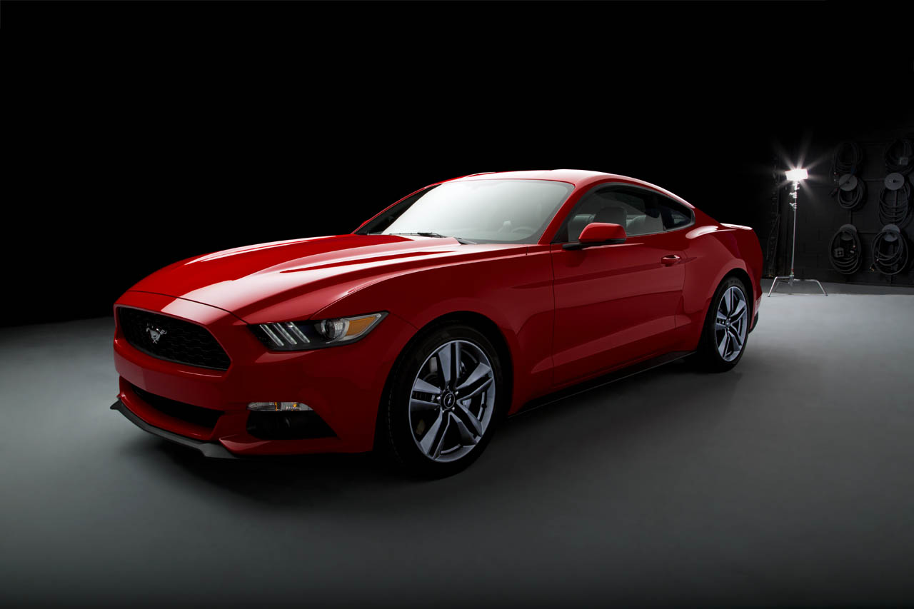 Ford Mustang Wallpaper HD Wallpaperlepi