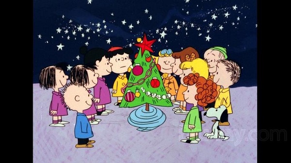 Of The Best Christmas Movies Ever Made From Charlie Brown To George