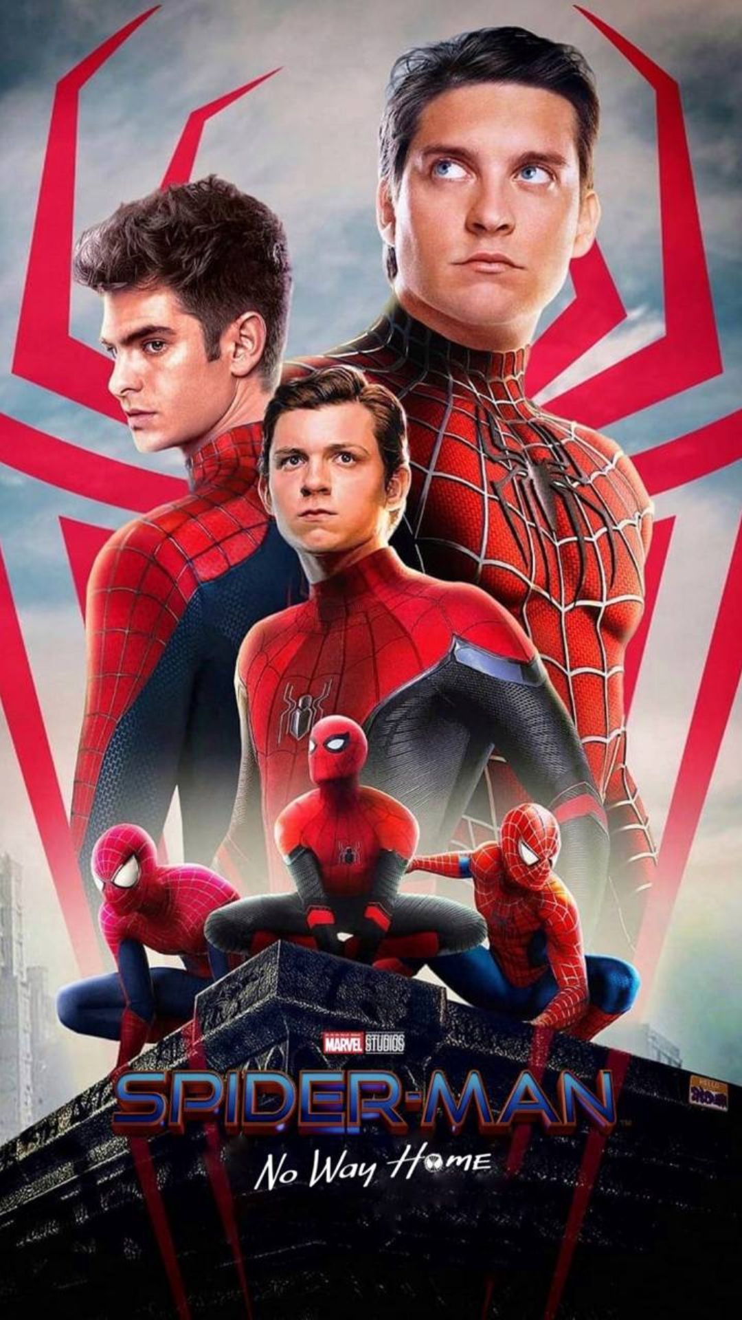 Spider Man No Way Home 4k Wallpaper Top Best