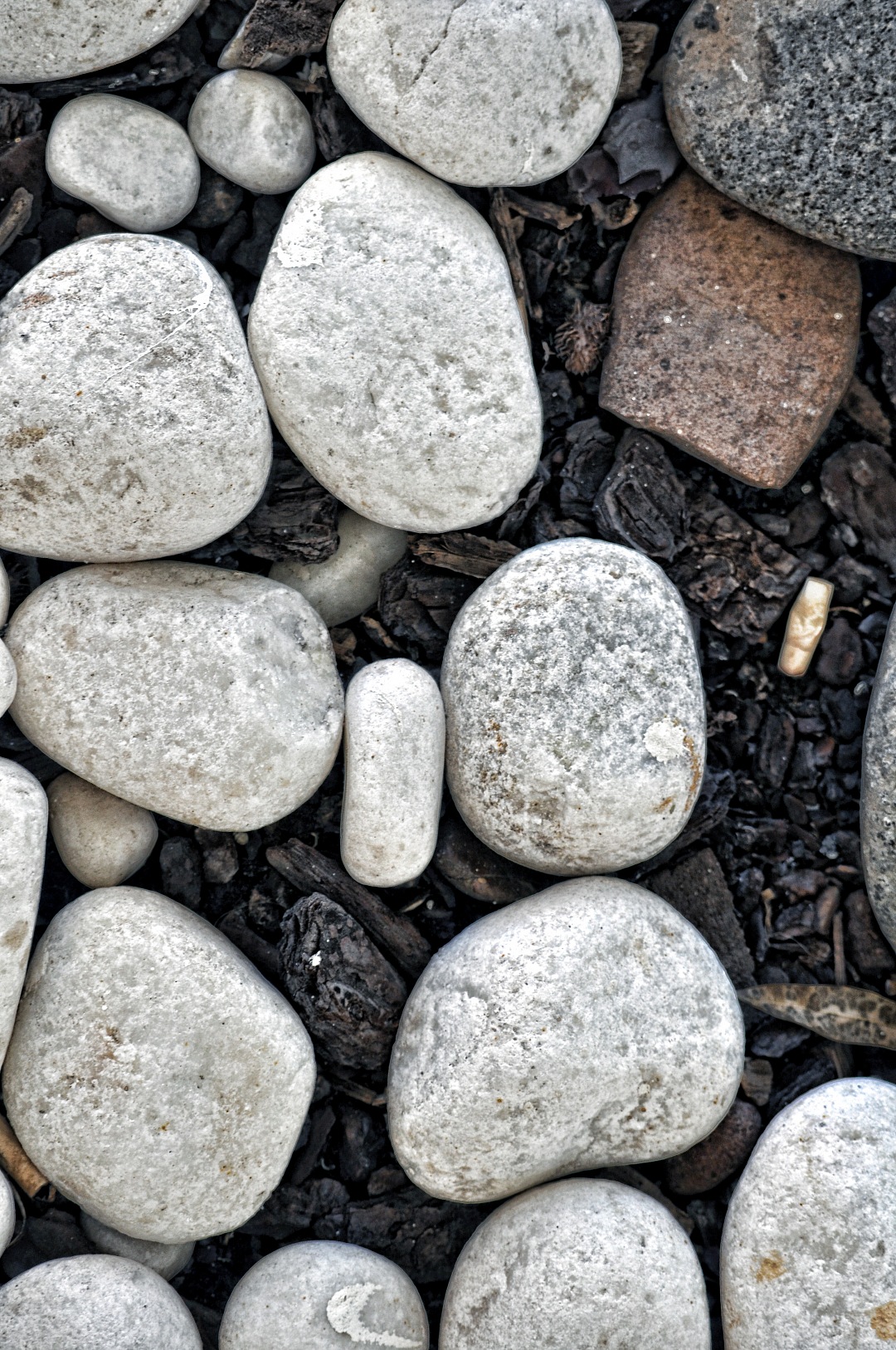 Stone Texture Wallpaper