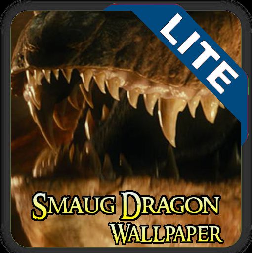 Smaug Dragon Wallpaper Android
