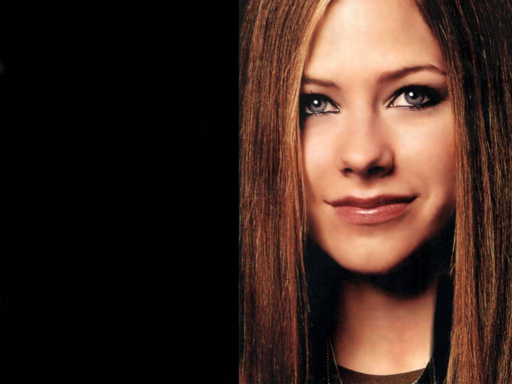 Avril Lavigne Wallpaper Picture