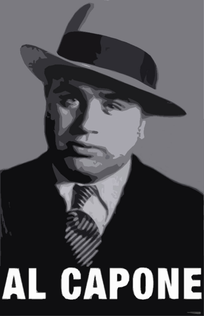 Al Capone Wallpaper Photo Image Picture John Berntal Jon Pictures