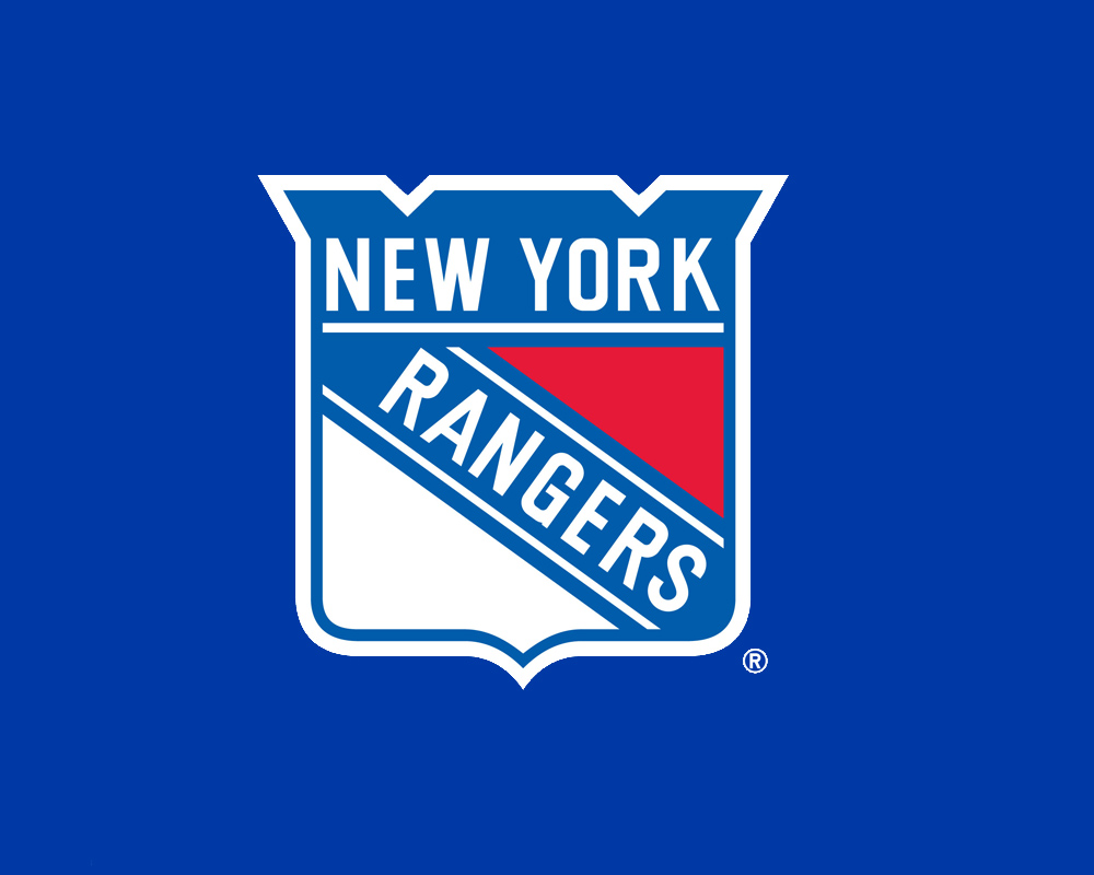 New York Rangers HD Desktop Wallpaper