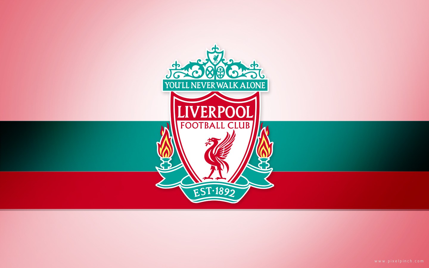 Liverpool Football Club Wallpapers   2011 PixelPinch