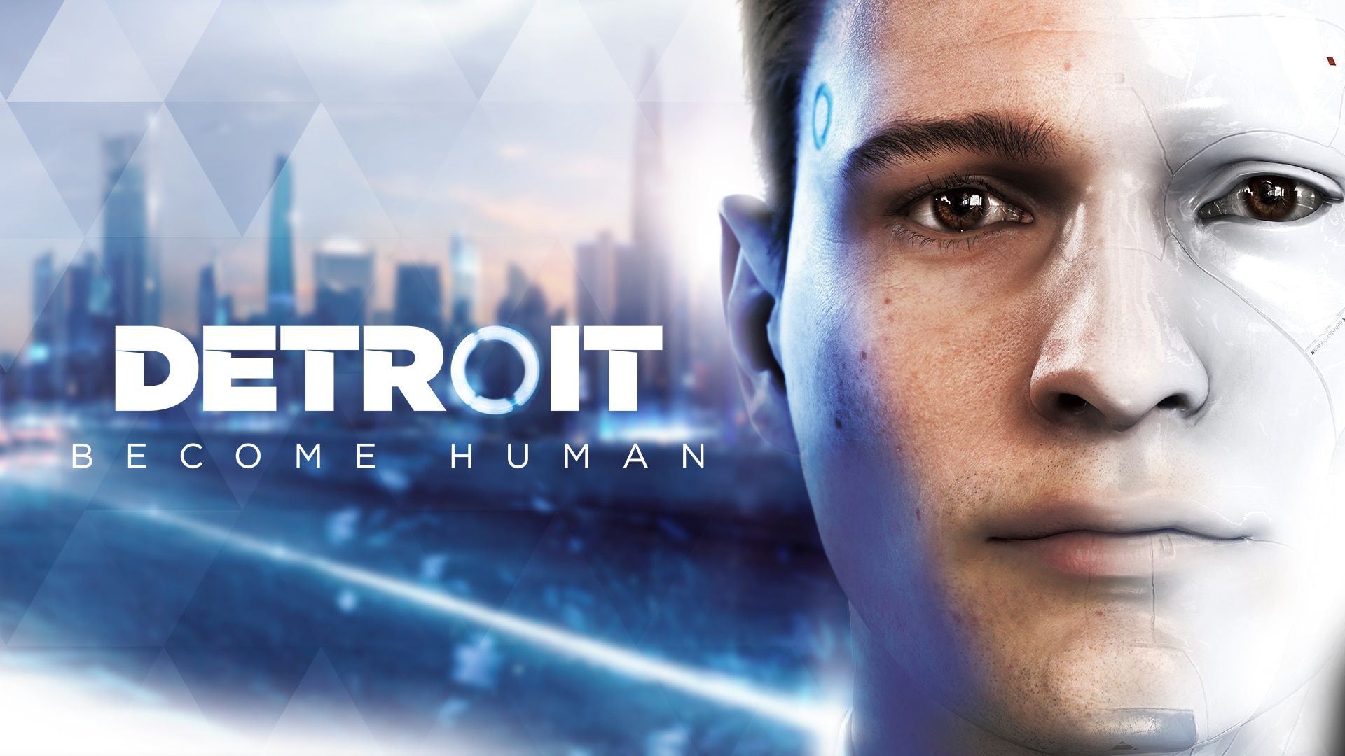 Recensione Detroit Wallpaper