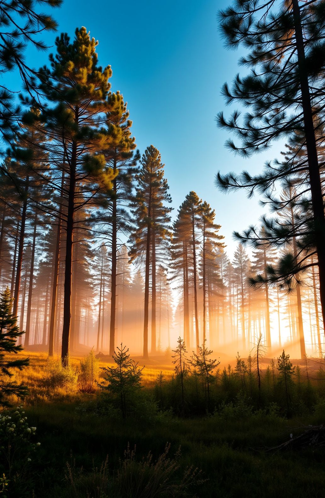 Nature Wallpaper Full Screen