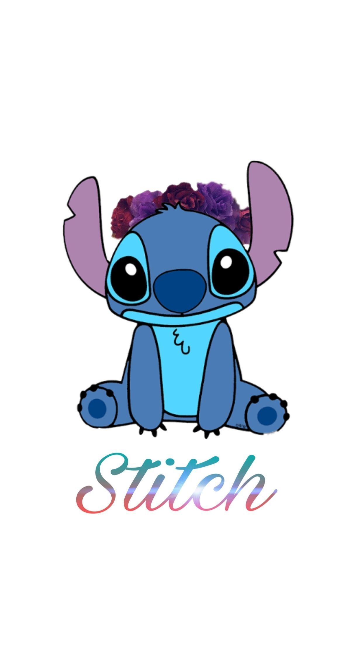 Stitch Background For Mobile