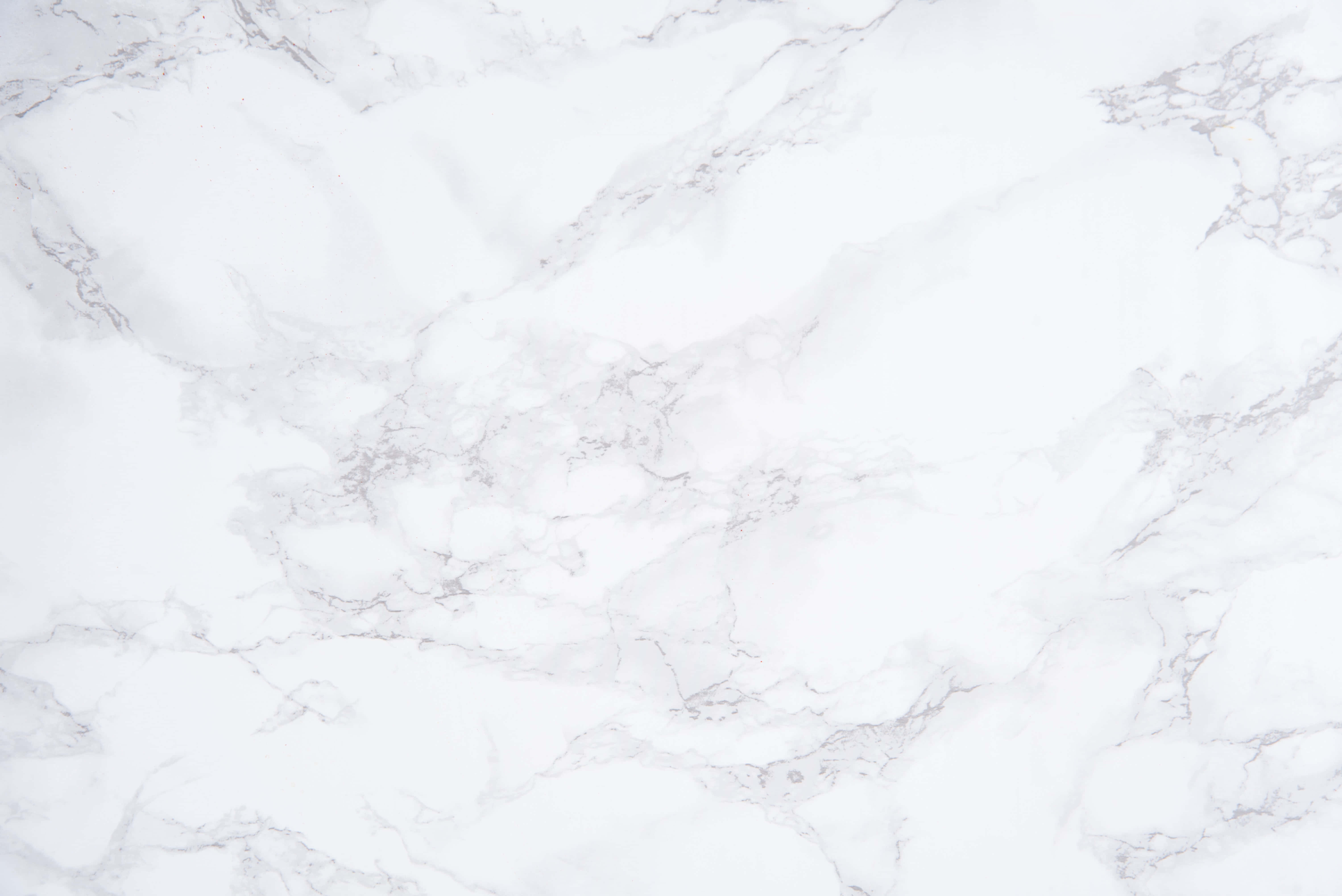 Timeless White Marble Wallpaper
