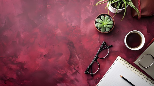 Content Creation Backdrop Picture Wallpaper