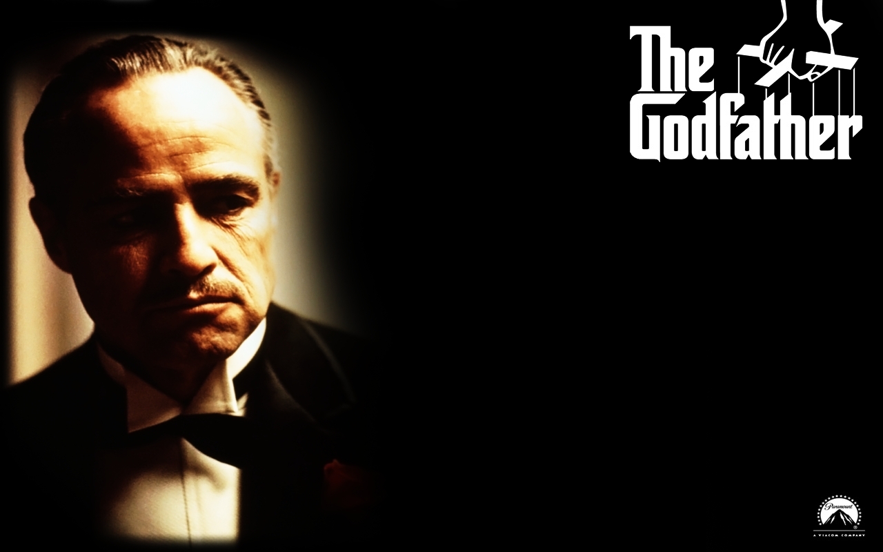 The Godfather Trilogy Jpg