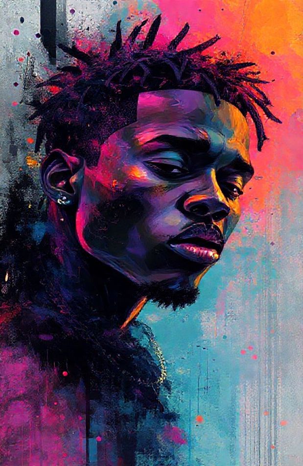 Xxxtentacion Wallpaper