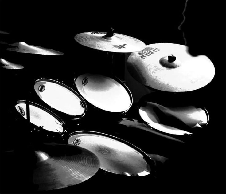 Drum Wallpaper iPhone Drums And Cymbals