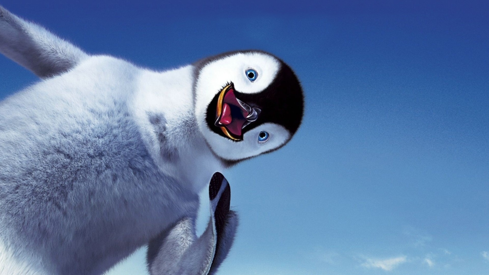 Penguin Wallpaper Fantastic Penguin Images 2016 4K Ultra HD