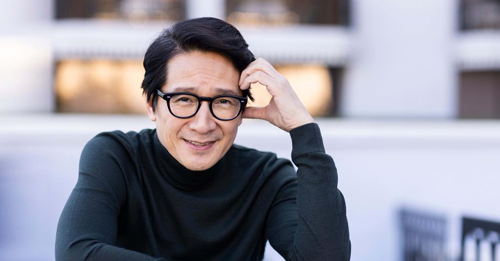 The Story Behind Ke Huy Quan S Hollywood Comeback Wallpaper